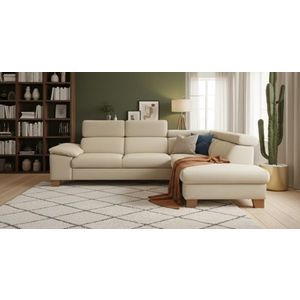 Kasvo TAMPA 2F-UMBEF Cloud 03 obraz