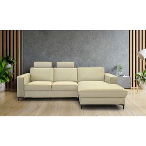 Kasvo BARMA 2F-LONGF Cloud 91 obraz