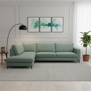 Kasvo VALERIE (VALENCIA) UmbreF-2F Montana kiwi Doprodej obraz