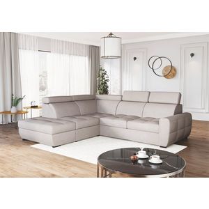 Kasvo NORMANDIE (NEVADA) 2F-UPML-DL salvador 12 obraz