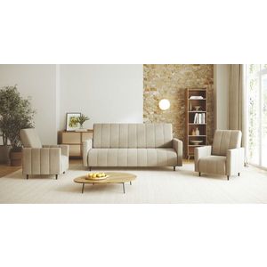 Kasvo HUDSON (HILTON) 3R+1+1 obraz