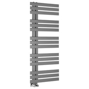 SAPHO SILVANA otopné těleso 500x1236, metalická stříbrná IR153 obraz