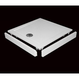 H K Panel ke sprchové vaničce Thor 80x80 SE-THORLPANEL8080 obraz