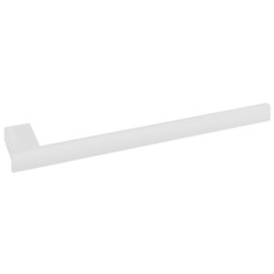 Ručník Bella bílý obraz