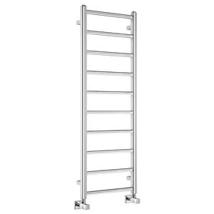 SAPHO METRO LIGHT otopné těleso 400x1140 chrom IR445R obraz