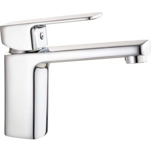 DEANTE Maro chrom Umyvadlová baterie BLO_020M obraz