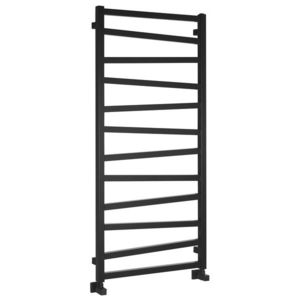 SAPHO ZIG otopné těleso 600x1334, černá mat ZG613B obraz