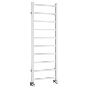 SAPHO METRO LIGHT otopné těleso 400x1140 bílá IR445T obraz