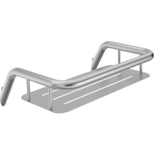 DEANTE Silia nerez Sprchový koš ADI_F551 obraz