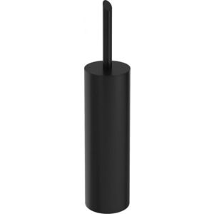 DEANTE Silia nero WC kartáč, volně stojící ADI_N712 obraz