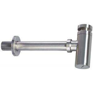 DEANTE Sifon k umyvadlu nerez NHC_F31K obraz