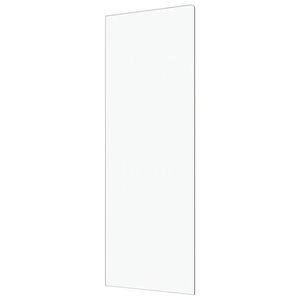 POLYSAN FISA čiré sklo 600x1500 FS1062 obraz