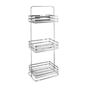 Ocelová police AWD Interior 1855 AWD02041855 obraz