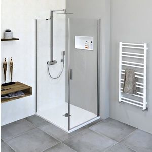 POLYSAN ZOOM obdélníkový sprchový kout 900x1000 L/P varianta ZL1290ZL3210 obraz