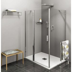 POLYSAN ZOOM obdélníkový sprchový kout 1500x1000 L/P varianta ZL1315ZL3210 obraz