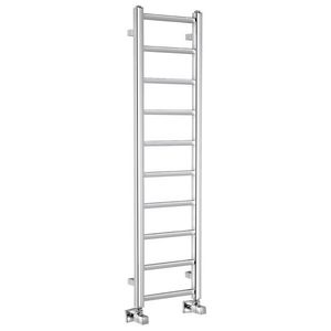 SAPHO METRO LIGHT otopné těleso 300x1140 chrom IR444R obraz