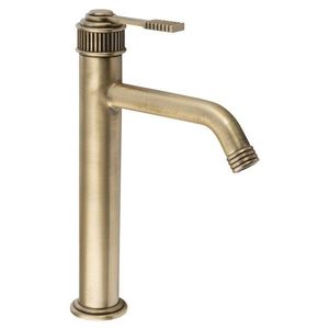 SAPHO VERSI stojánková umyvadlová baterie, výška 240, bronz RV004/18 obraz