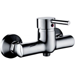 MEXEN Lua sprchová baterie chrom 72840-00 obraz