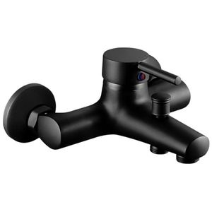 MEXEN Lua vanová baterie čwená 72830-70 obraz