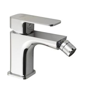 AQUALINE FACTOR stojánková bidetová baterie, chrom FC203 obraz