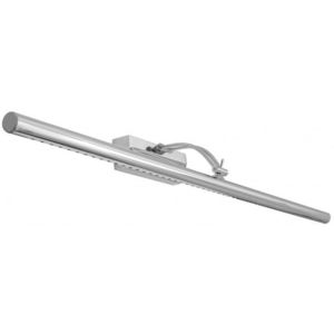 Nástěnné svítidlo LED 15W 106CM APP367-1W chrom OSW-08433 obraz