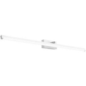 Nástěnné svítidlo LED 20W 100CM APP376-1W bílé OSW-05006 obraz