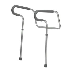 Podpora toalety AWD Interior 1407 AWD02331407 obraz