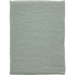 Lněný ubrus ø 160 cm Pure Linen – Södahl obraz