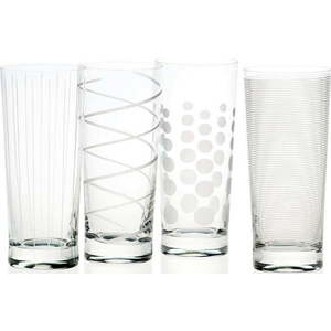 Sklenice v sadě 4 ks 550 ml Cheers - Mikasa obraz