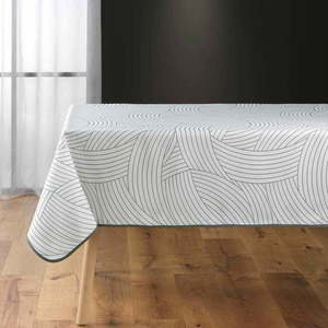 Ubrus 150x240 cm Linea – douceur d'intérieur obraz