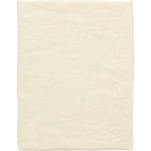 Lněný ubrus 160x160 cm Pure Linen – Södahl obraz
