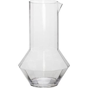 Skleněný džbán Aster – Hübsch obraz