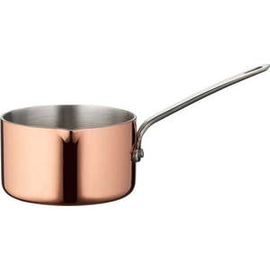 Nerezový/měděný rendlík 400 ml – Blomsterbergs obraz
