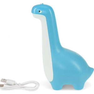 Modré dětské noční světlo Dinosaur – Rex London obraz