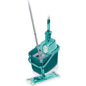 Set kyblíku a mopu na podlahu LEIFHEIT Combi Clean XL obraz