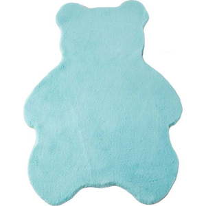 Dětský koberec v mentolové barvě 80x100 cm Caty – Ayyildiz Carpets obraz