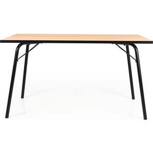 Jídelní stůl Tenzo Flow, 80 x 140 cm obraz