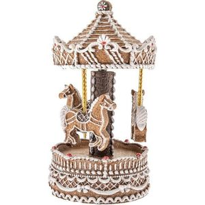 Polyresinová hrací figurka Merry Go Round – Dakls obraz