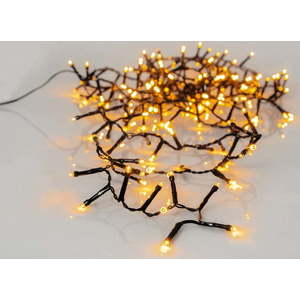 Světelný LED řetěz Star Trading, délka 3, 6 m obraz