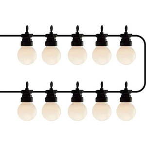 Světelný řetěz počet žárovek 10 ks délka 300 cm Lucas Matte – Sirius obraz