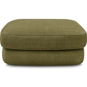 Khaki žinylková podnožka Leonore – Bobochic Paris obraz