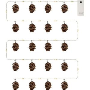 Světelný řetěz počet žárovek 20 ks délka 200 cm Molly – Sirius obraz