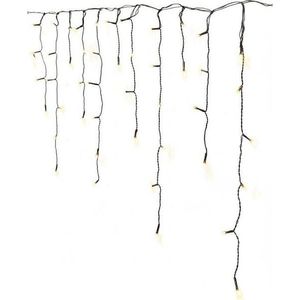 Světelný LED řetěz Star Trading, délka 23, 9 m obraz