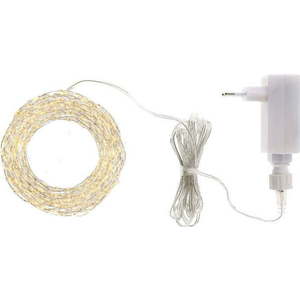 Světelný řetěz počet žárovek 300 ks délka 400 cm Kiki – Sirius obraz