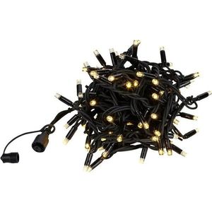 Světelný řetěz s vánočním motivem délka 10 m počet žárovek 100 ks Chrissline – Markslöjd obraz