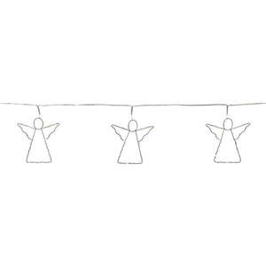 Světelný řetěz počet žárovek 8 ks na baterky délka 175 cm Angela – Star Trading obraz