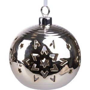 Světelné vánoční ozdoby v sadě 4 ks Palla - VDE Tivoli 1996 obraz