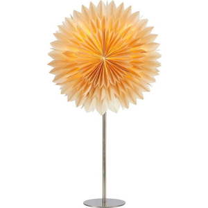 Oranžová vánoční světelná dekorace Solina – Markslöjd obraz