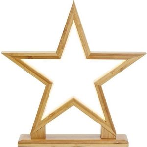 Světelná dekorace v přírodní barvě Bobo – Markslöjd obraz