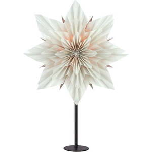 Šedá závěsná vánoční světelná dekorace Neela – Markslöjd obraz